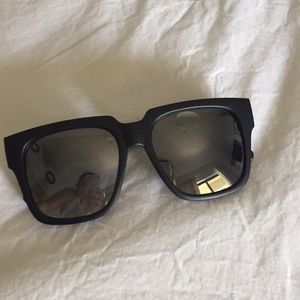 Quay Sunnies